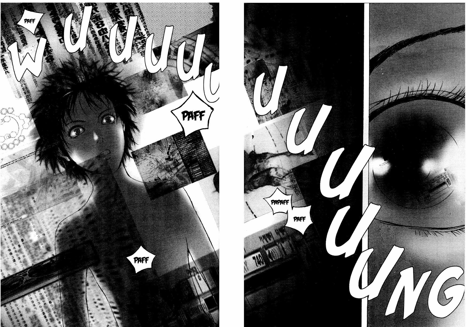 Read XS Hybrid Manga Online