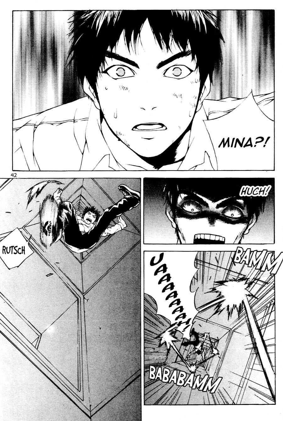 Read XS Hybrid Manga Online