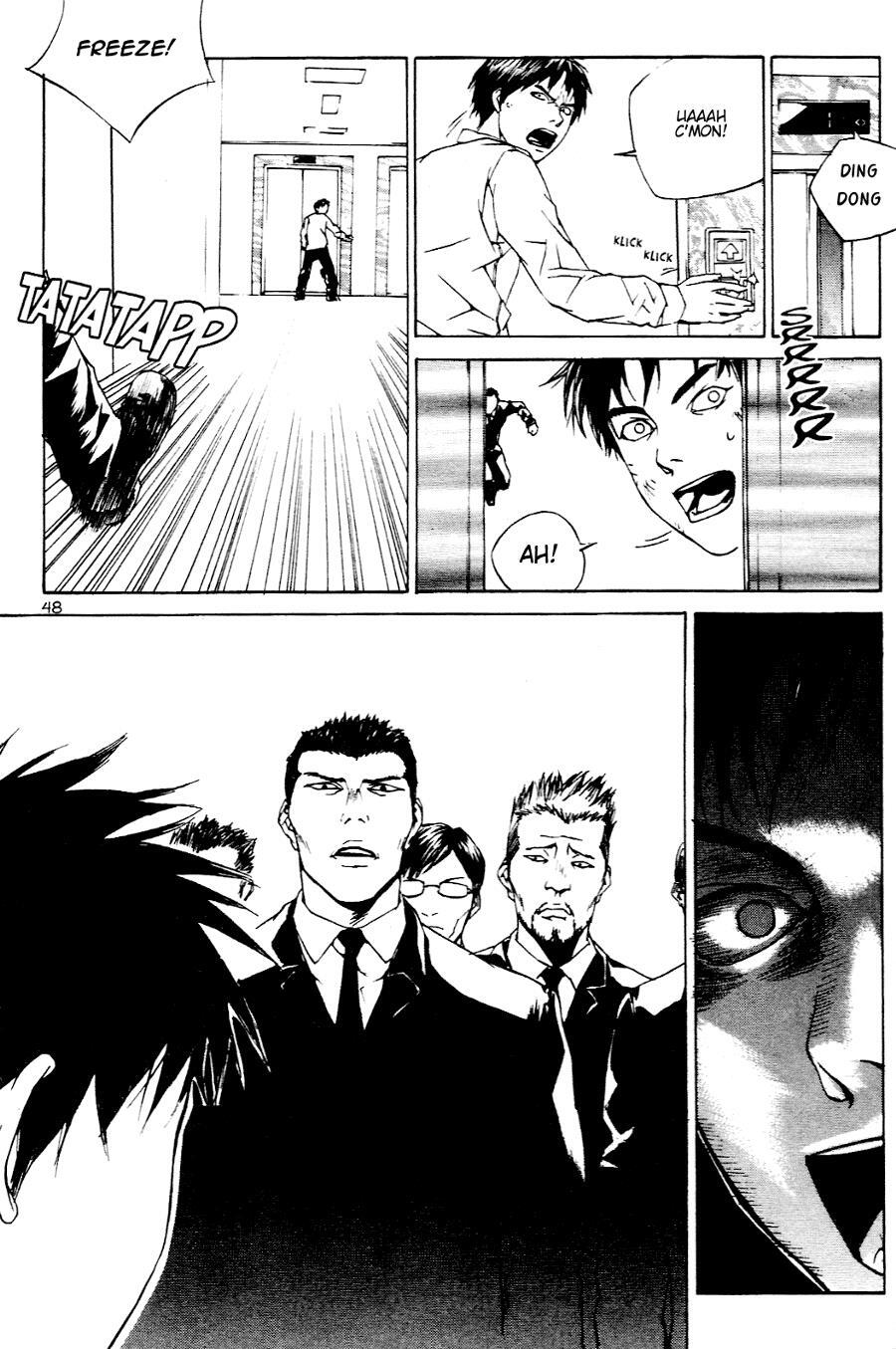 Read XS Hybrid Manga Online