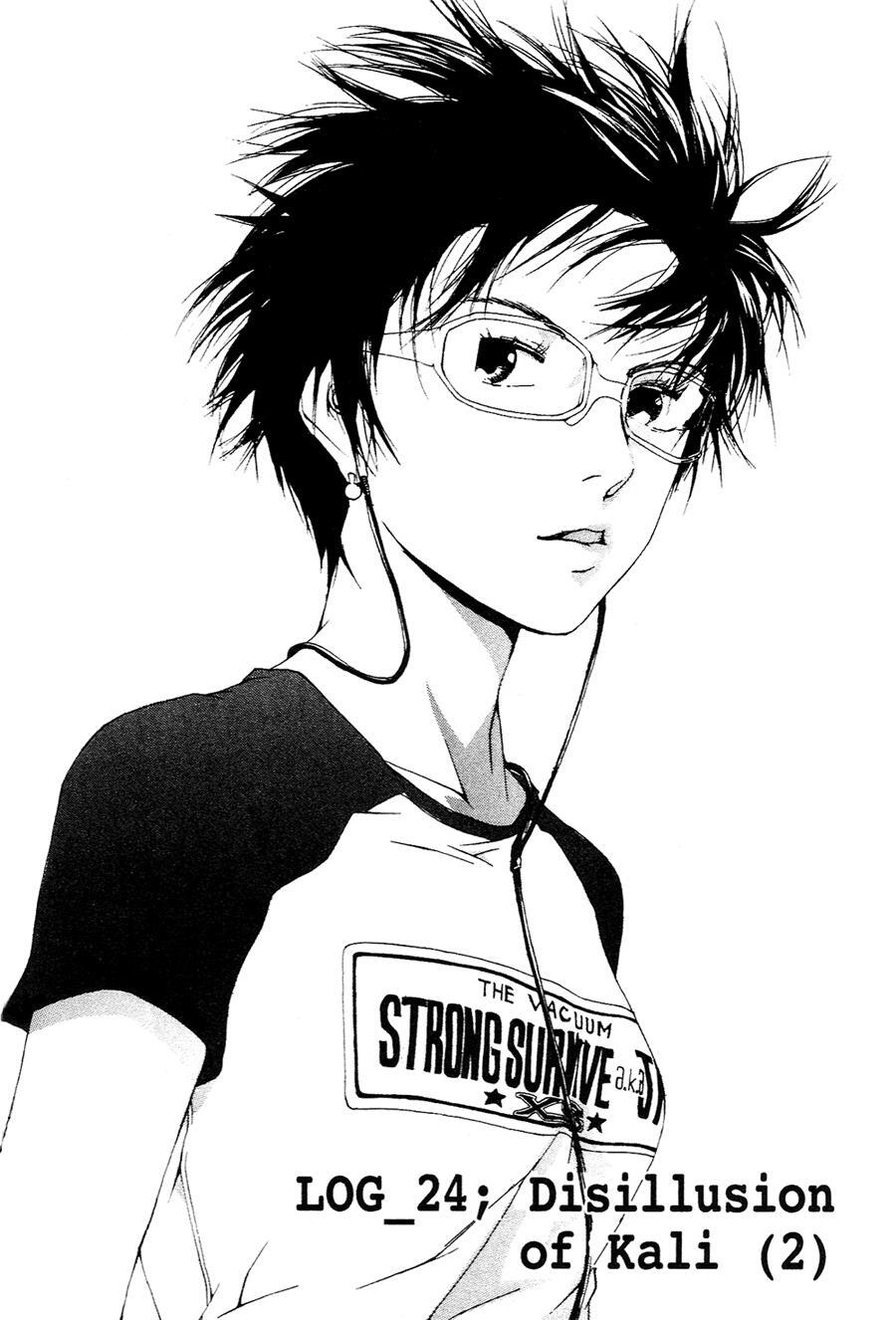 Read XS Hybrid Manga Online