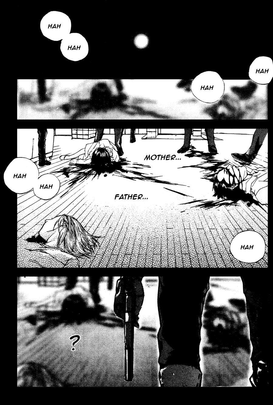 Read XS Hybrid Manga Online