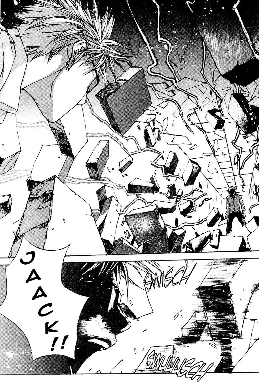 Read XS Hybrid Manga Online