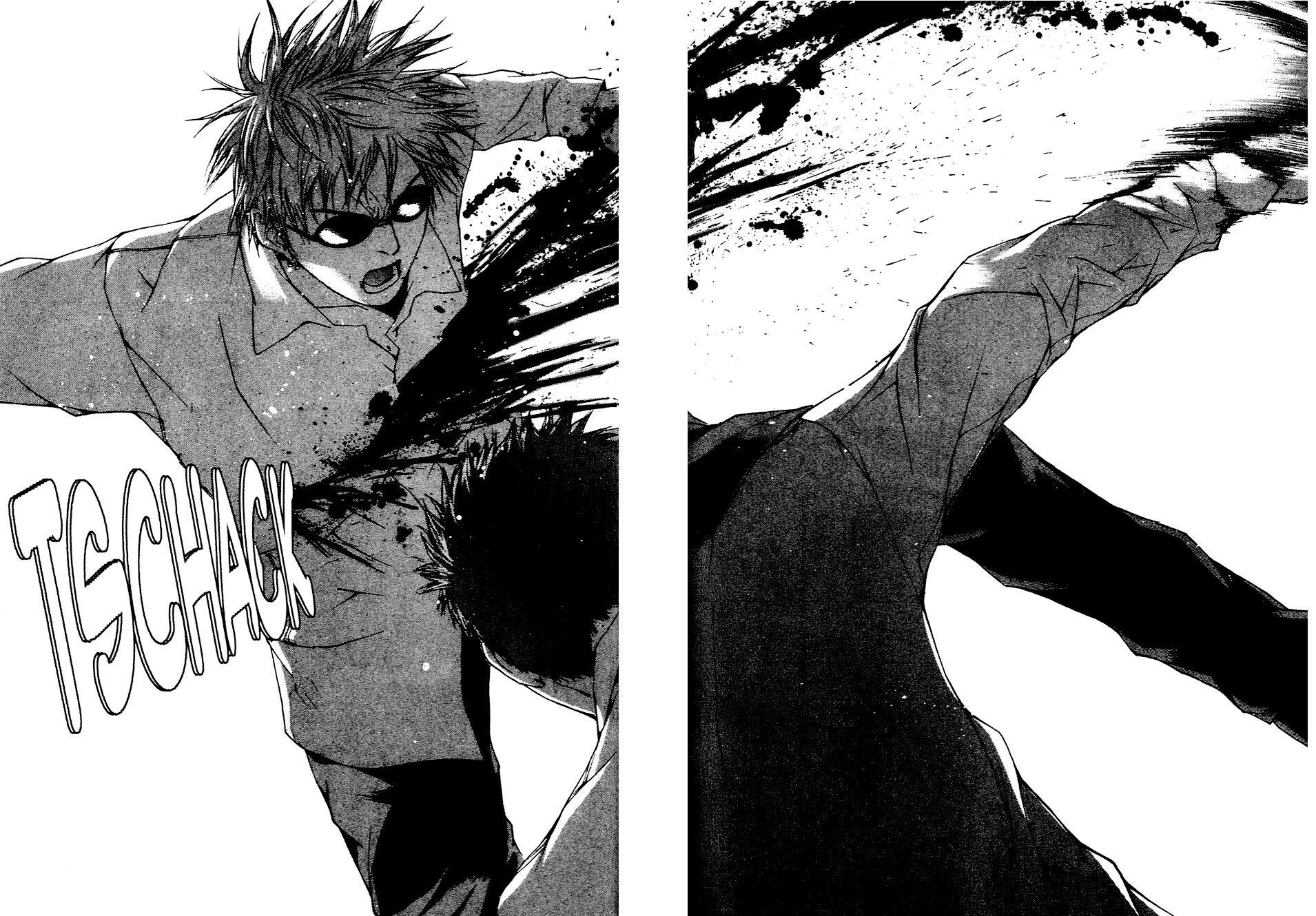 Read XS Hybrid Manga Online