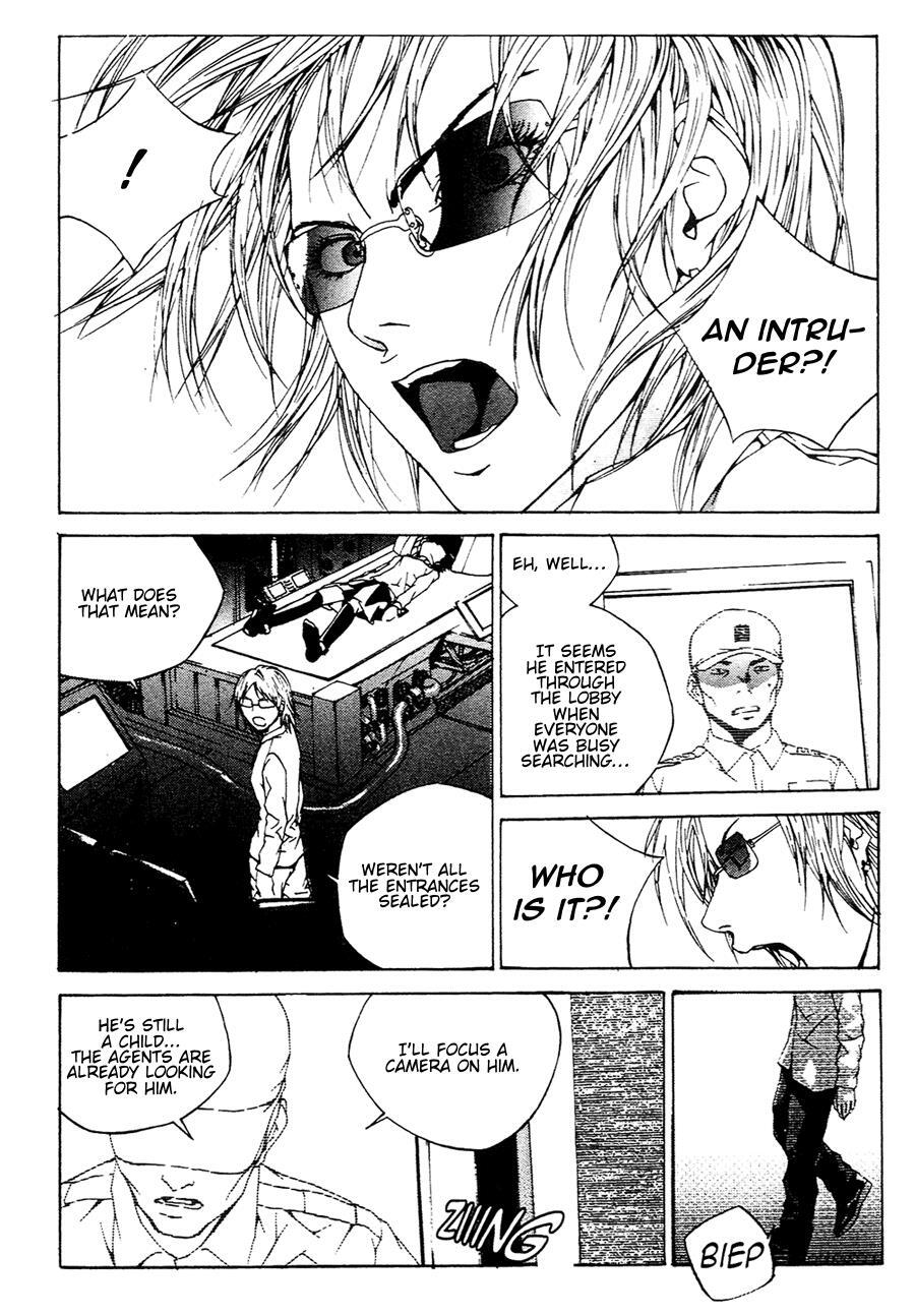 Read XS Hybrid Manga Online