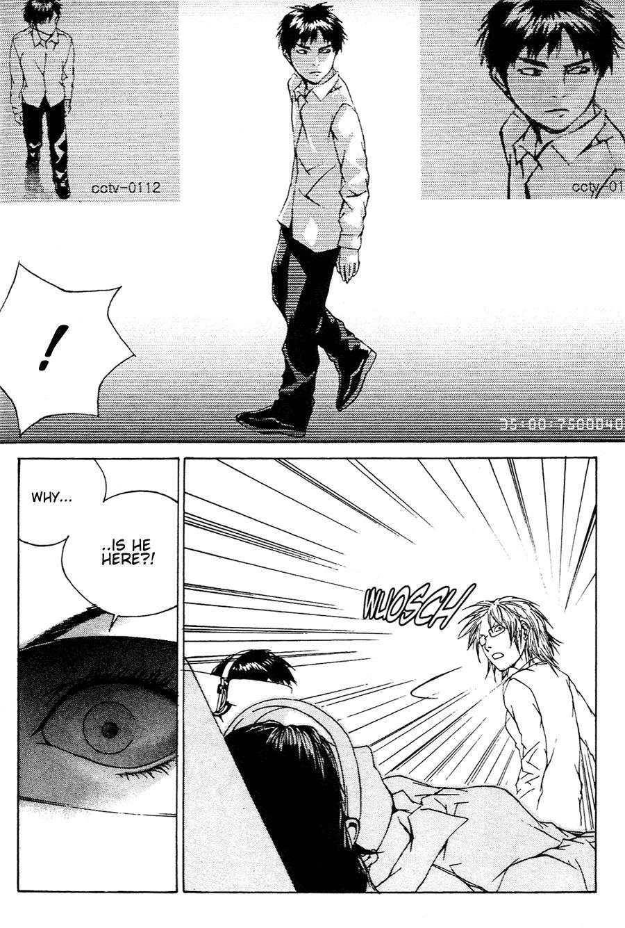Read XS Hybrid Manga Online