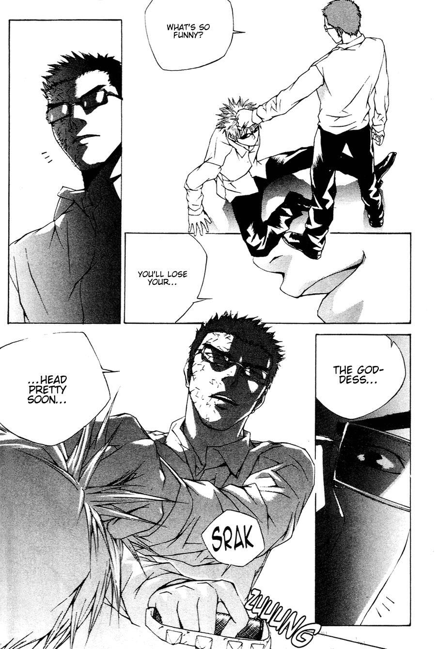 Read XS Hybrid Manga Online