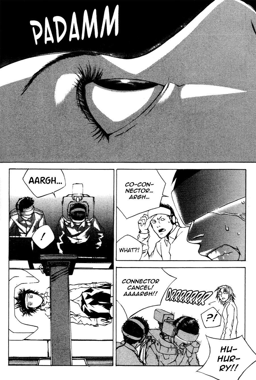 Read XS Hybrid Manga Online