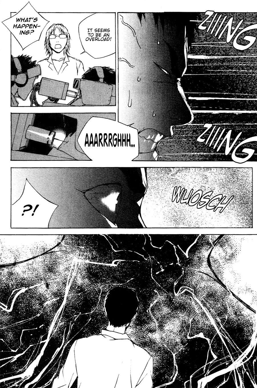 Read XS Hybrid Manga Online