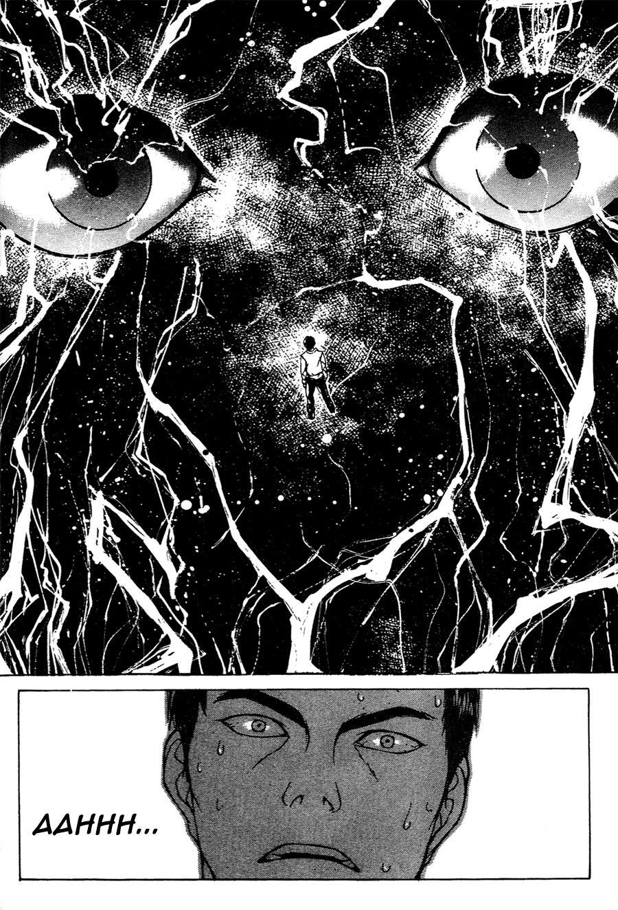 Read XS Hybrid Manga Online