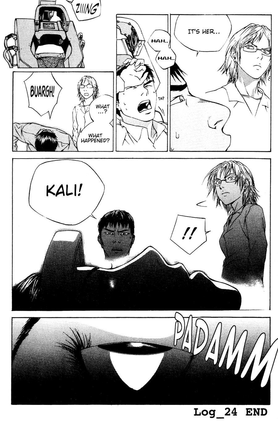 Read XS Hybrid Manga Online