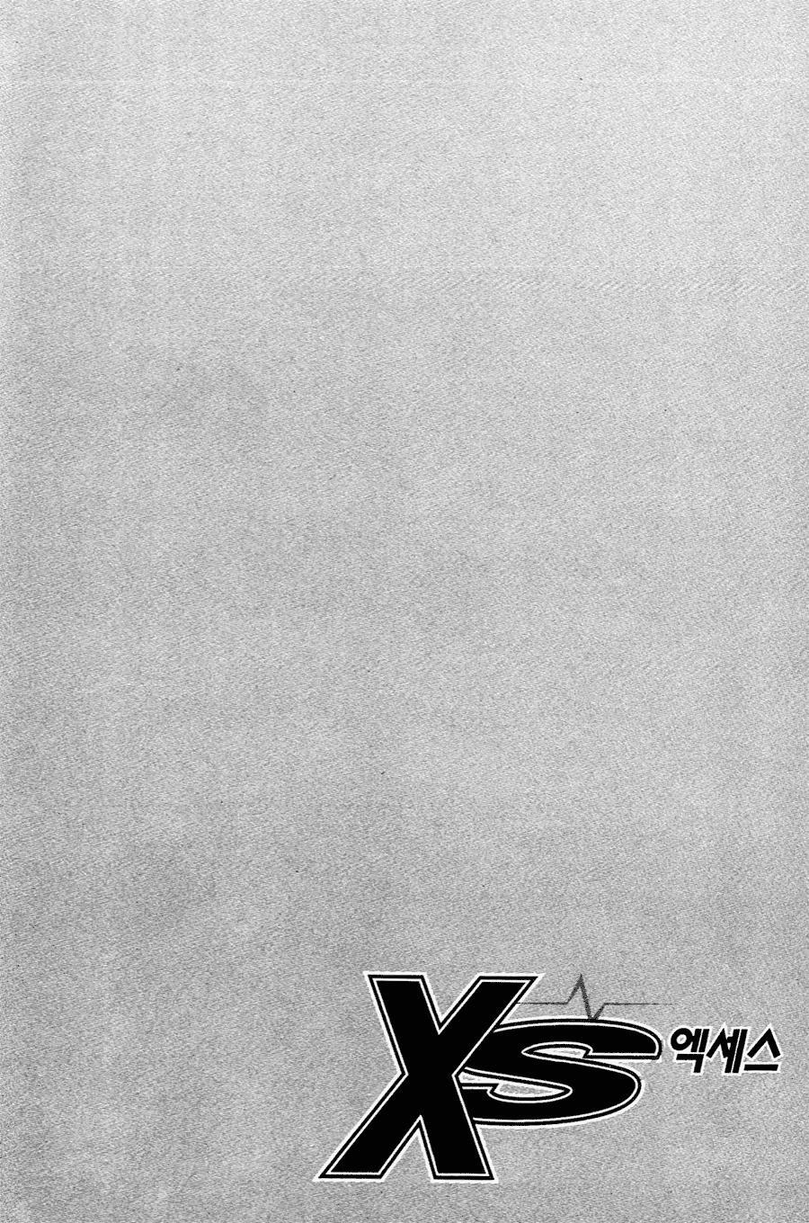 Read XS Hybrid Manga Online