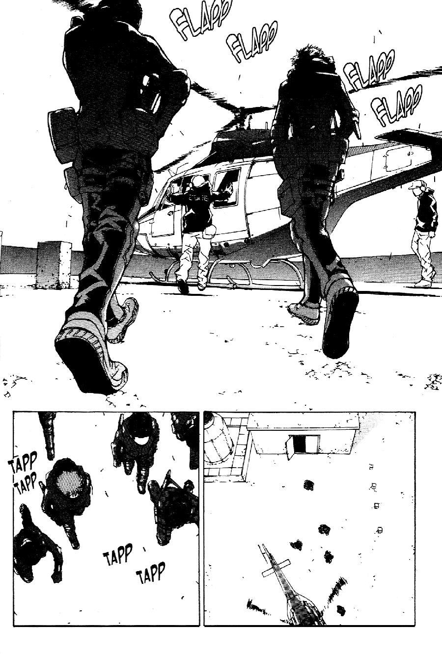Read XS Hybrid Manga Online