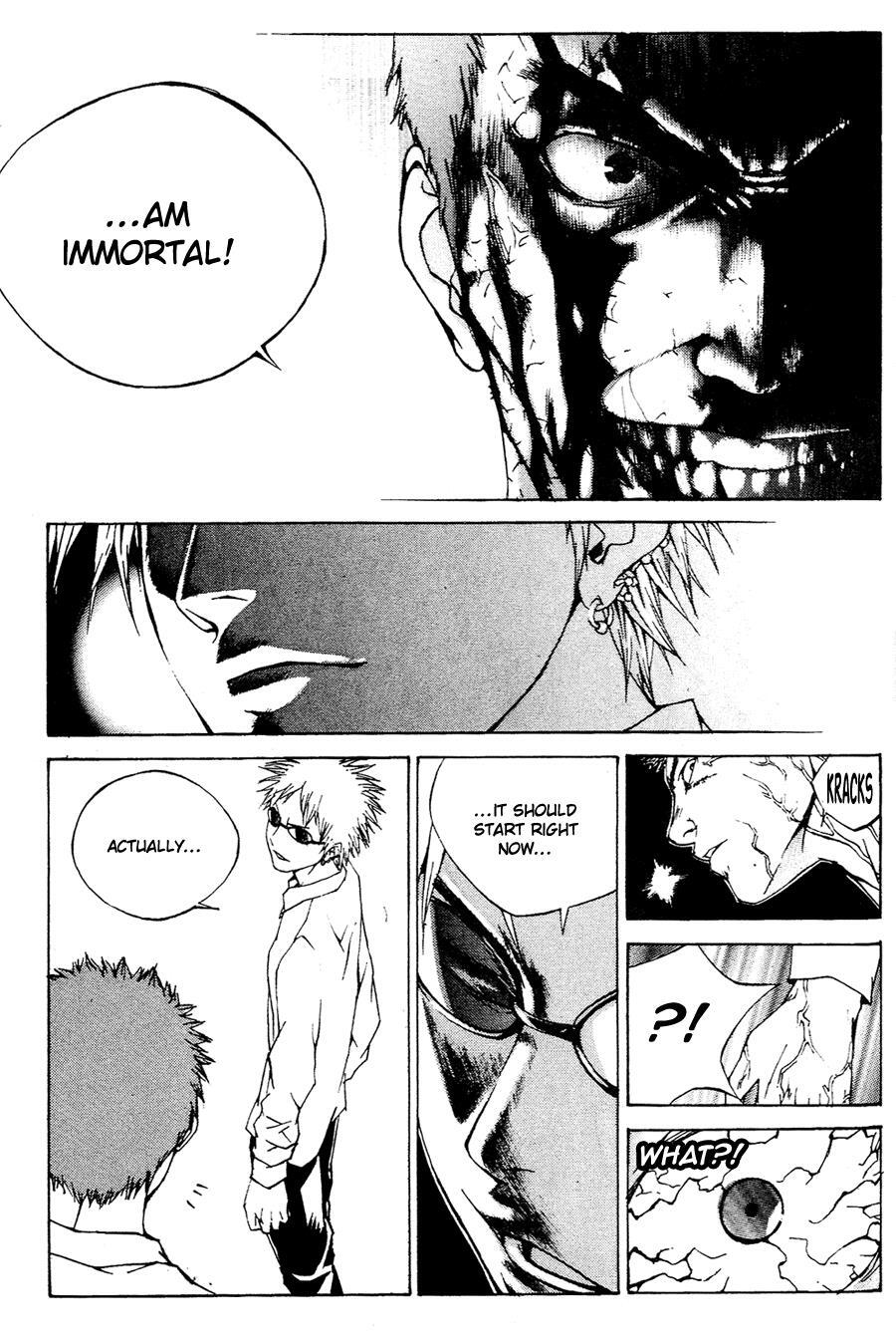 Read XS Hybrid Manga Online