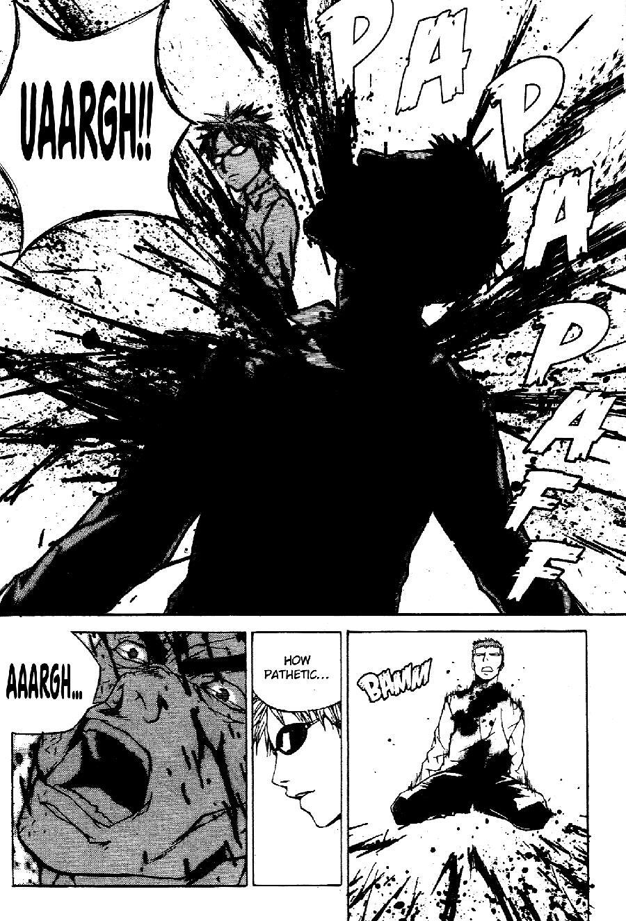Read XS Hybrid Manga Online