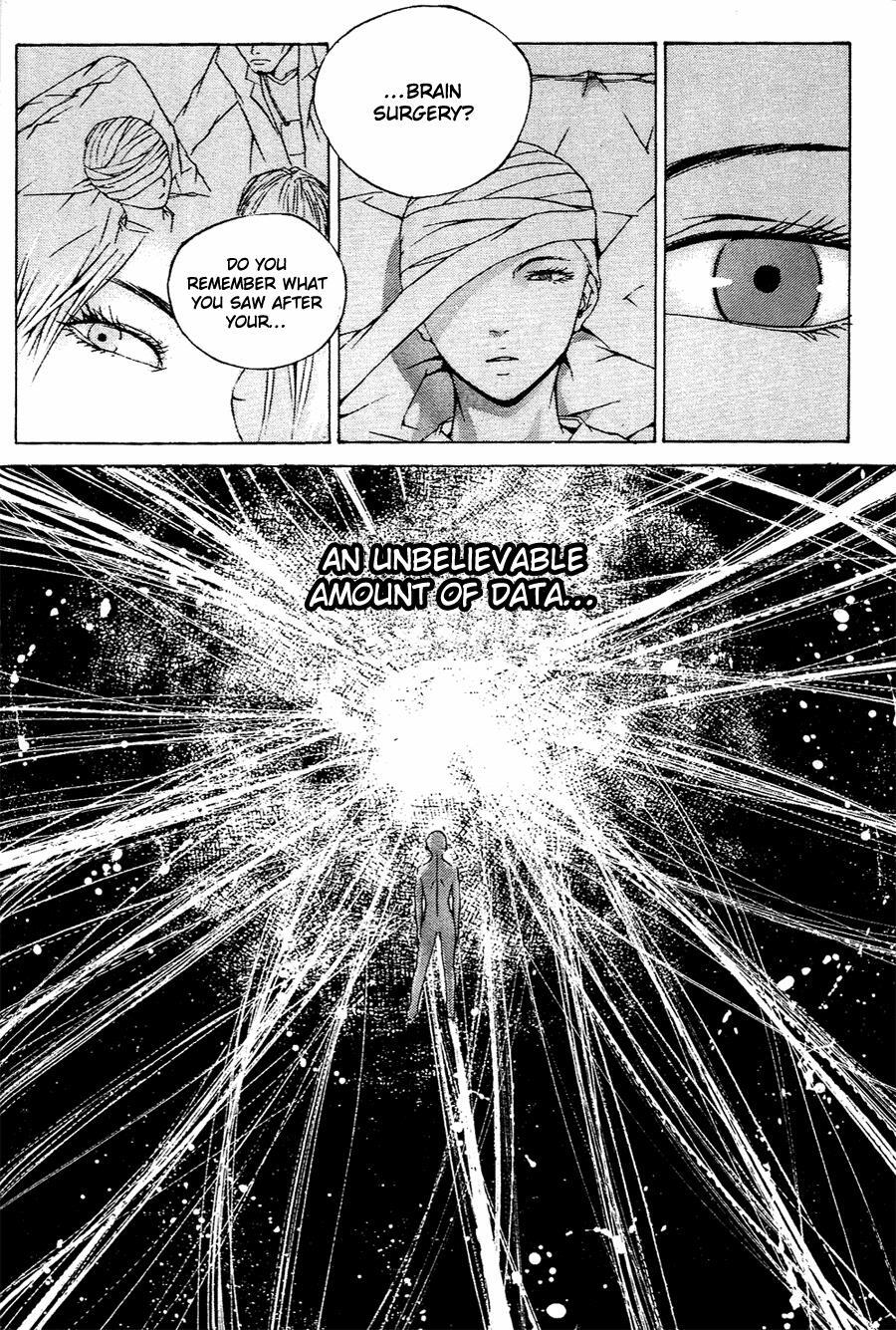 Read XS Hybrid Manga Online