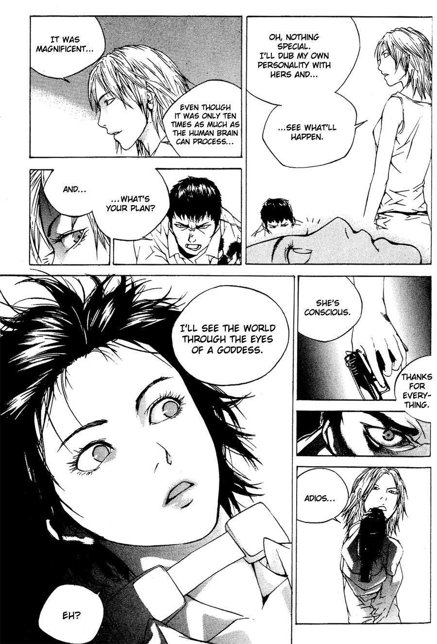 Read XS Hybrid Manga Online