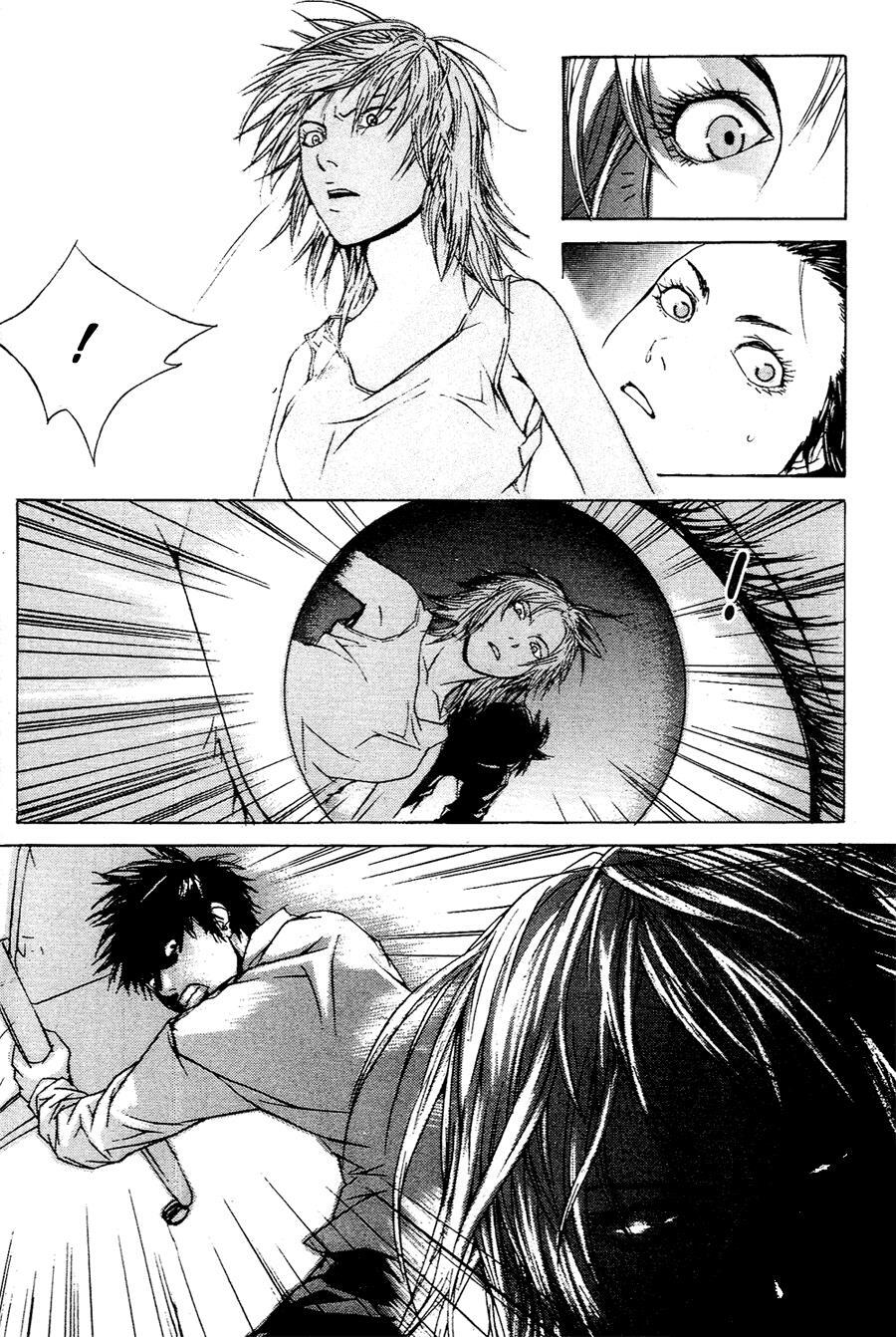 Read XS Hybrid Manga Online