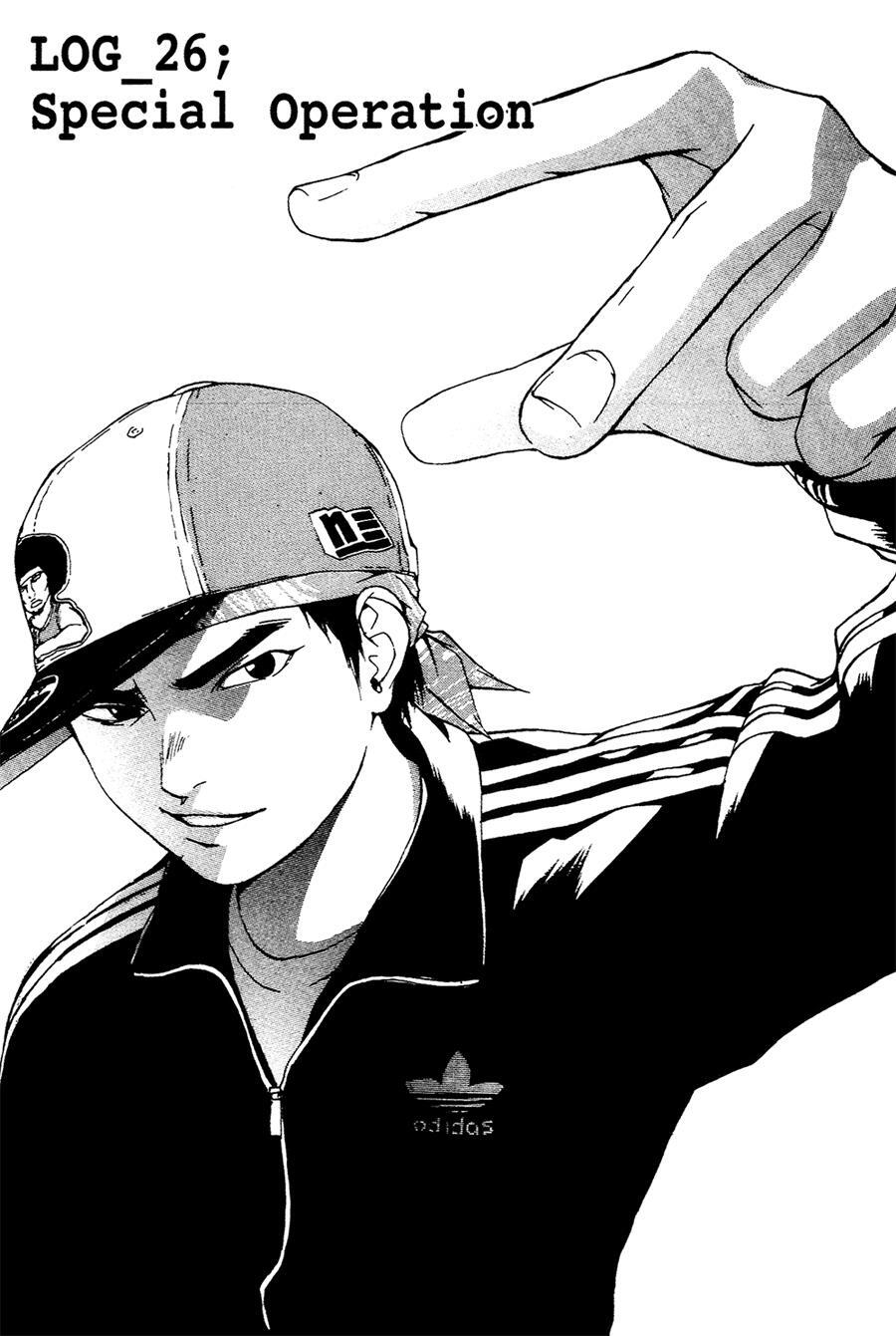 Read XS Hybrid Manga Online