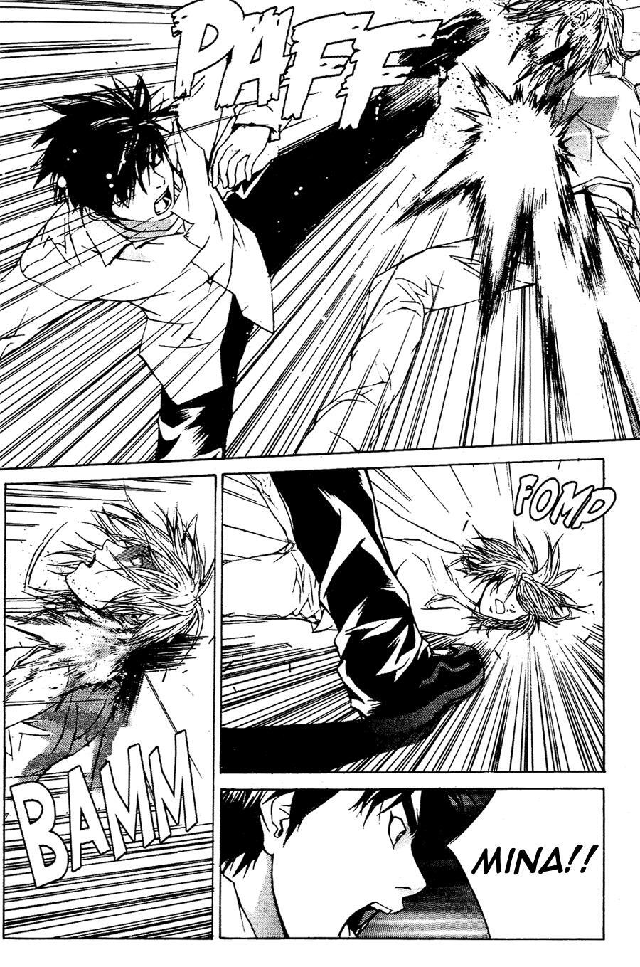 Read XS Hybrid Manga Online