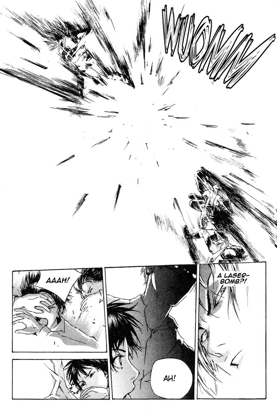 Read XS Hybrid Manga Online