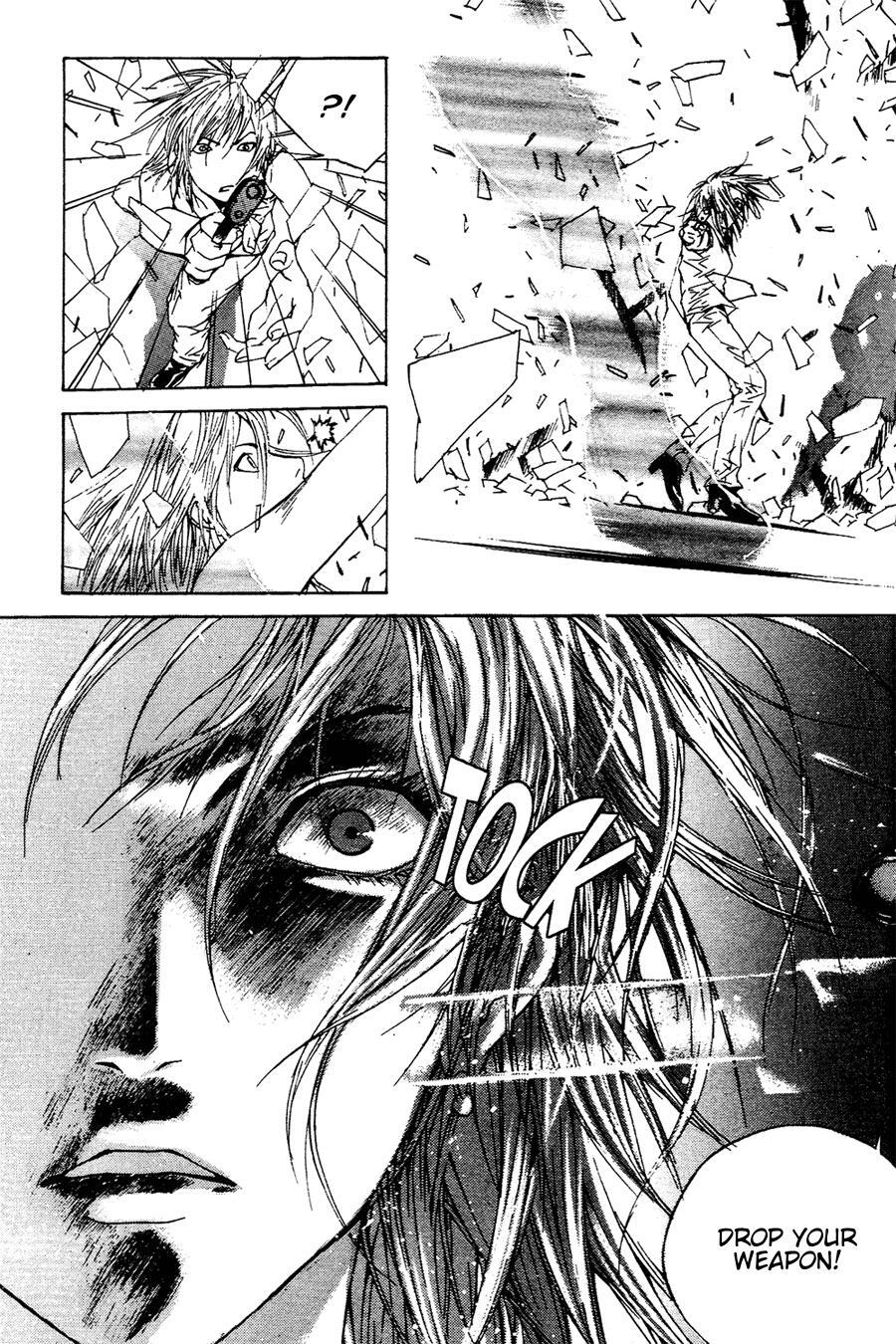 Read XS Hybrid Manga Online