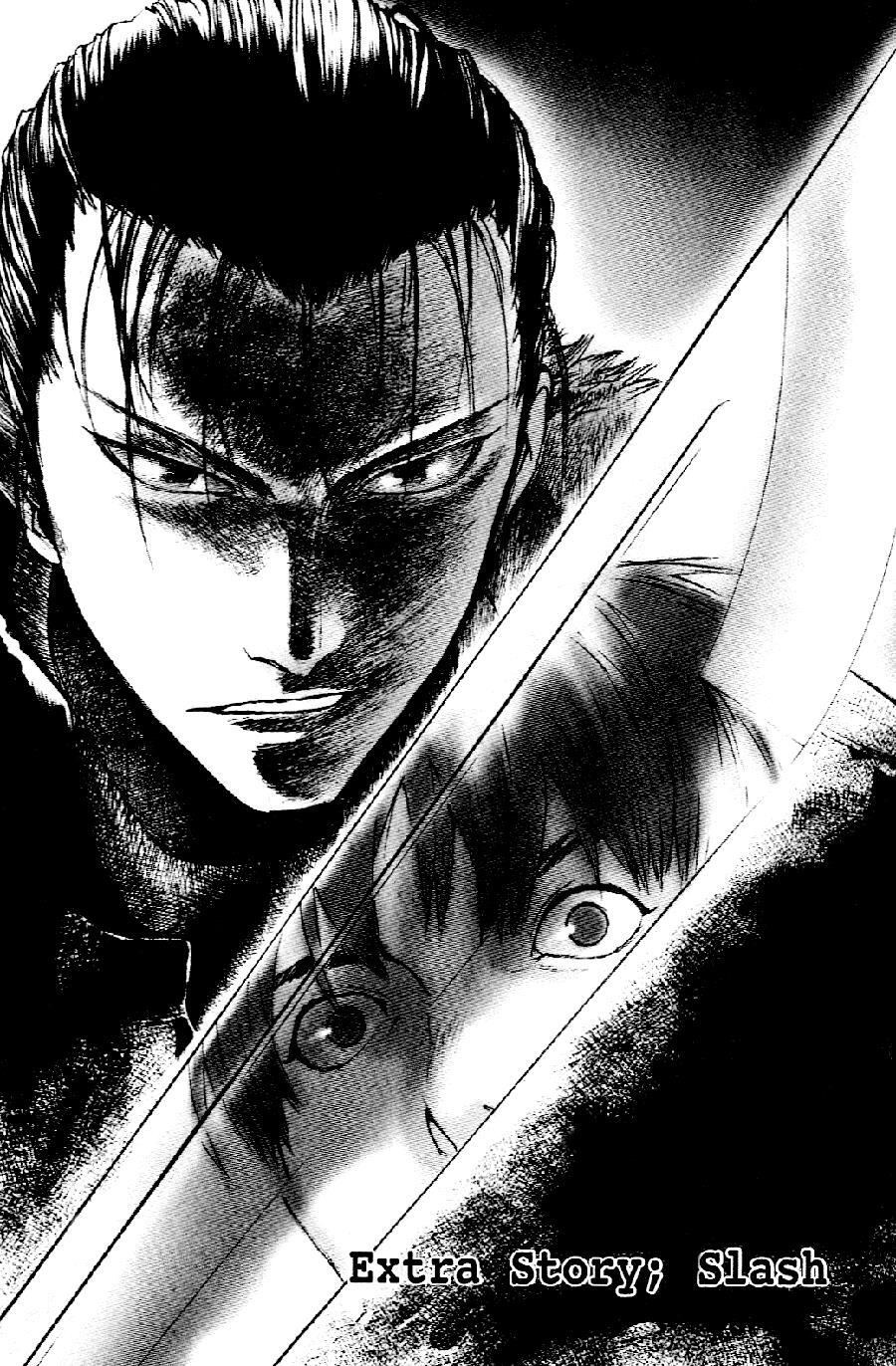 Read XS Hybrid Manga Online