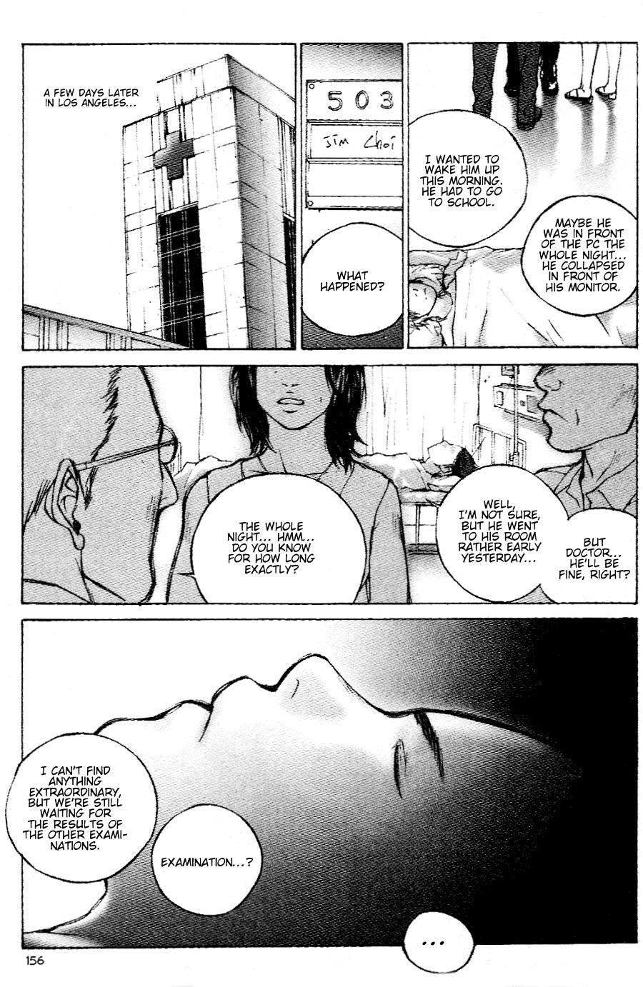 Read XS Hybrid Manga Online