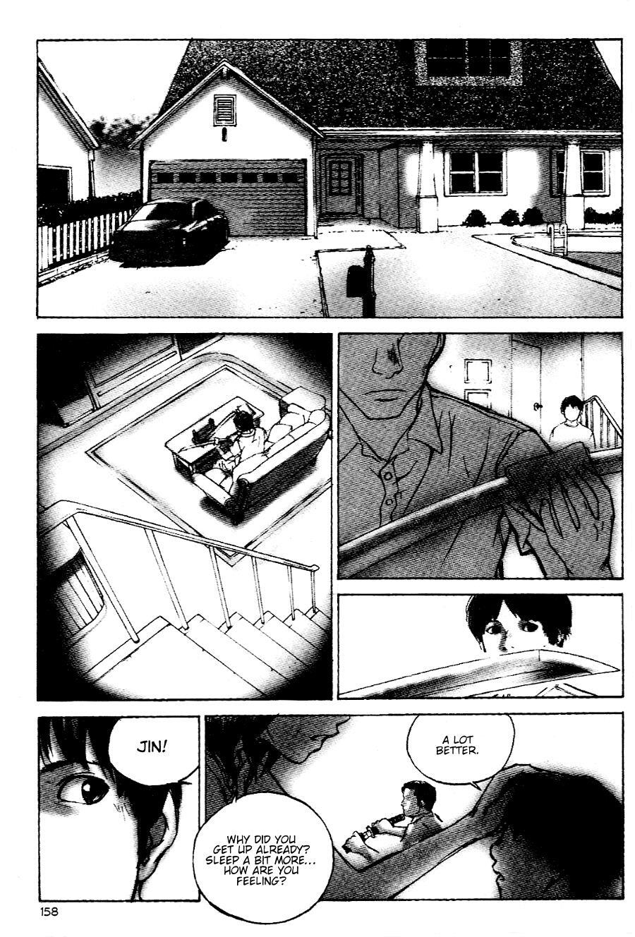 Read XS Hybrid Manga Online