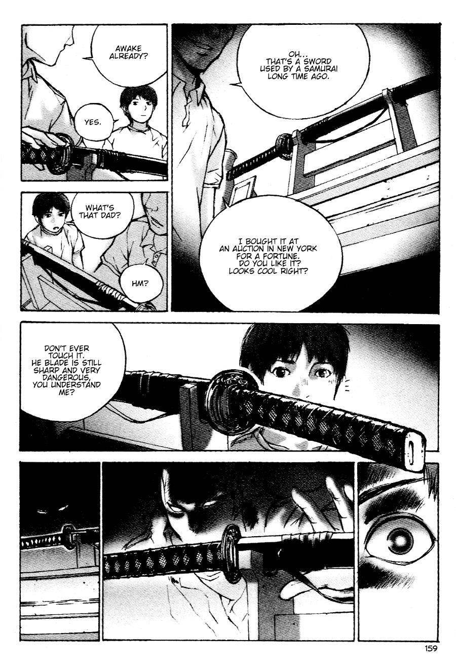 Read XS Hybrid Manga Online