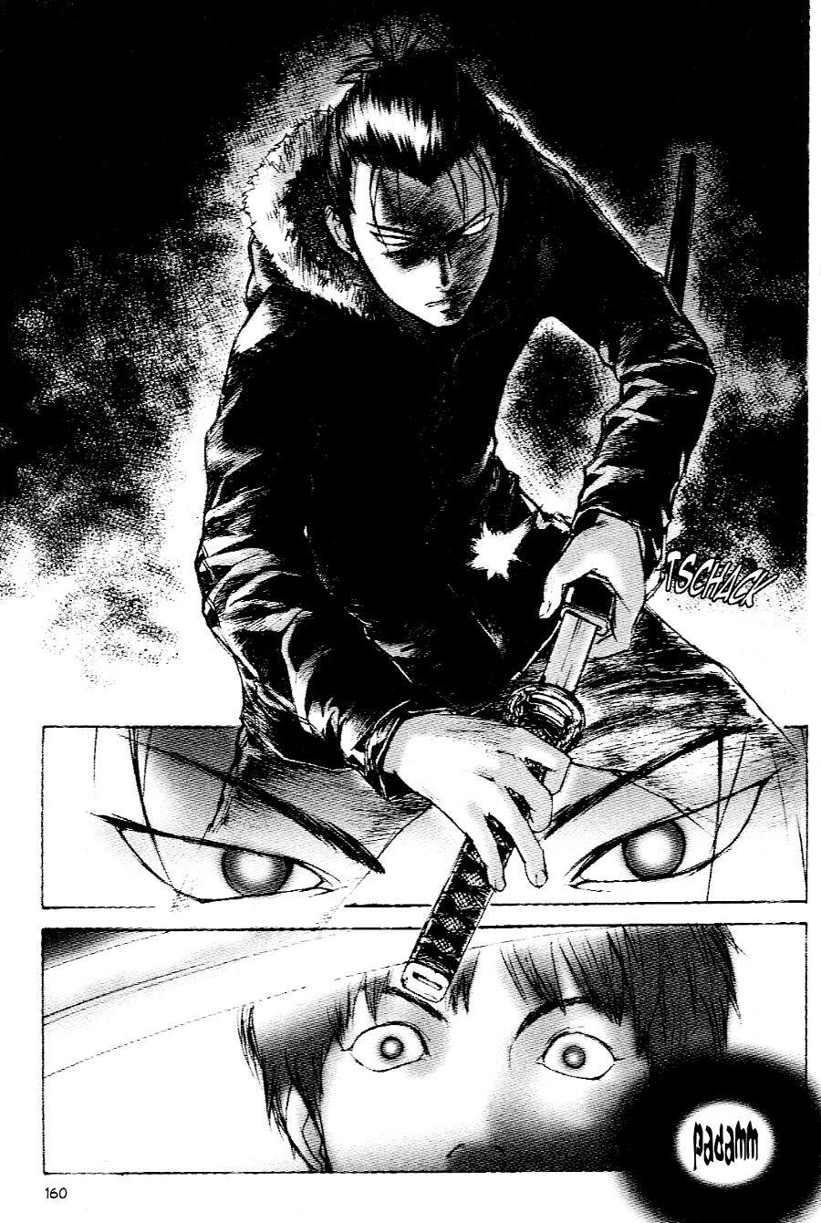 Read XS Hybrid Manga Online