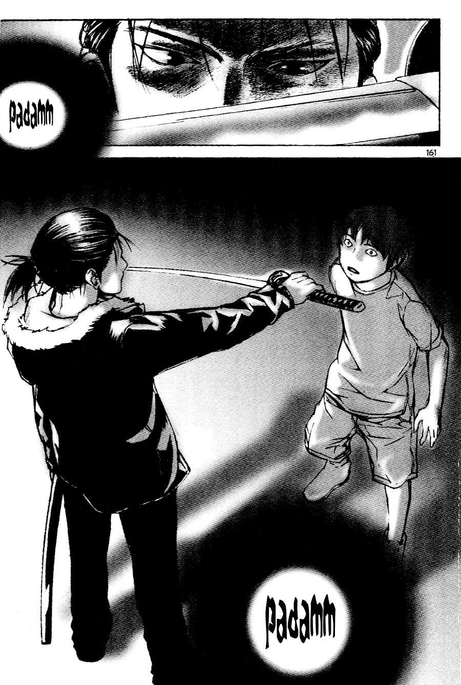 Read XS Hybrid Manga Online