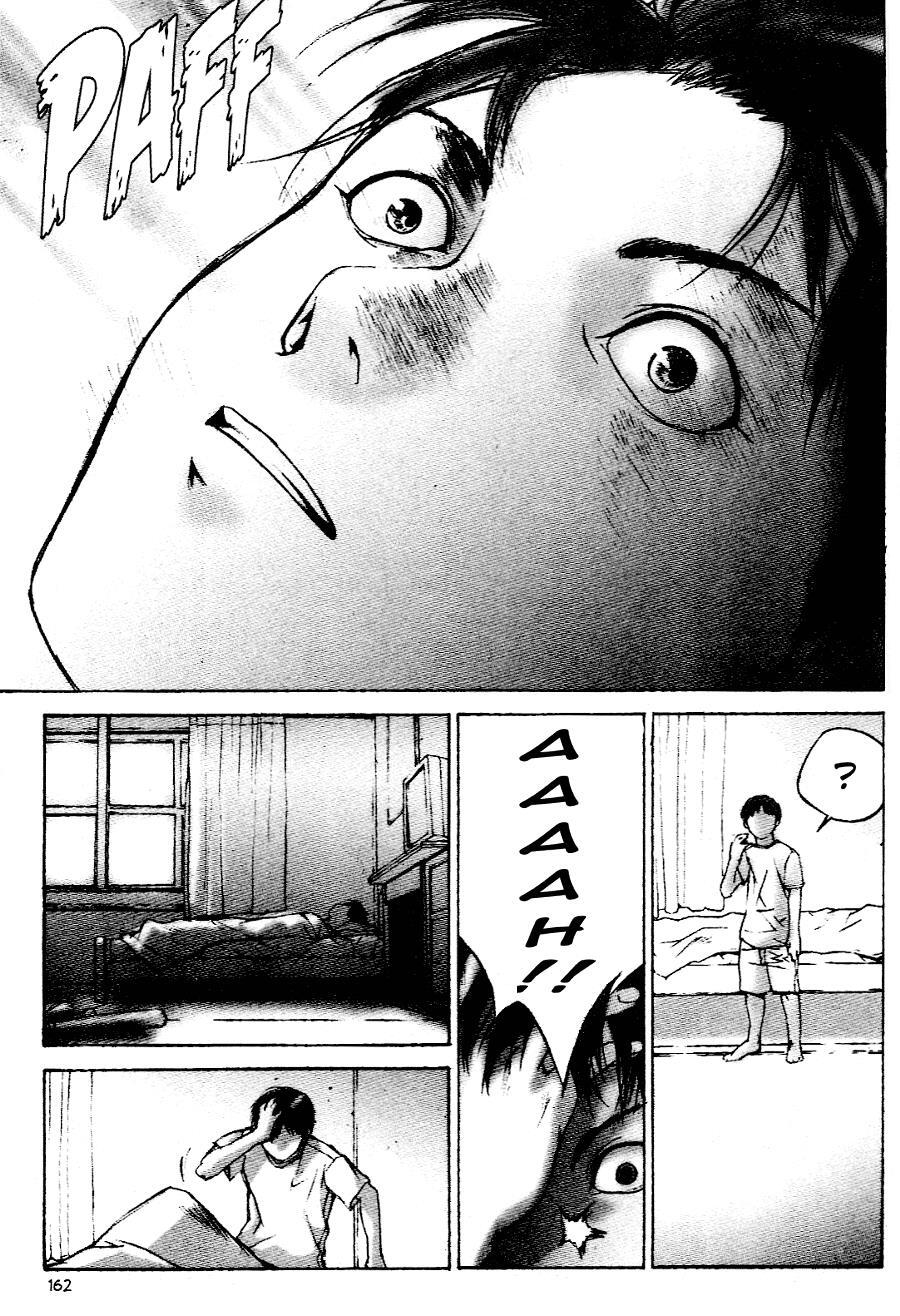 Read XS Hybrid Manga Online