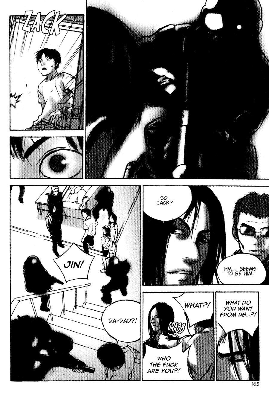 Read XS Hybrid Manga Online
