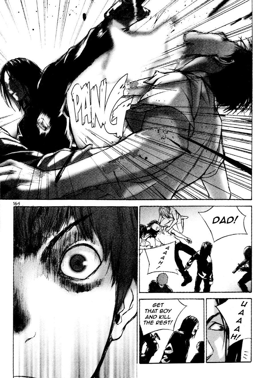 Read XS Hybrid Manga Online