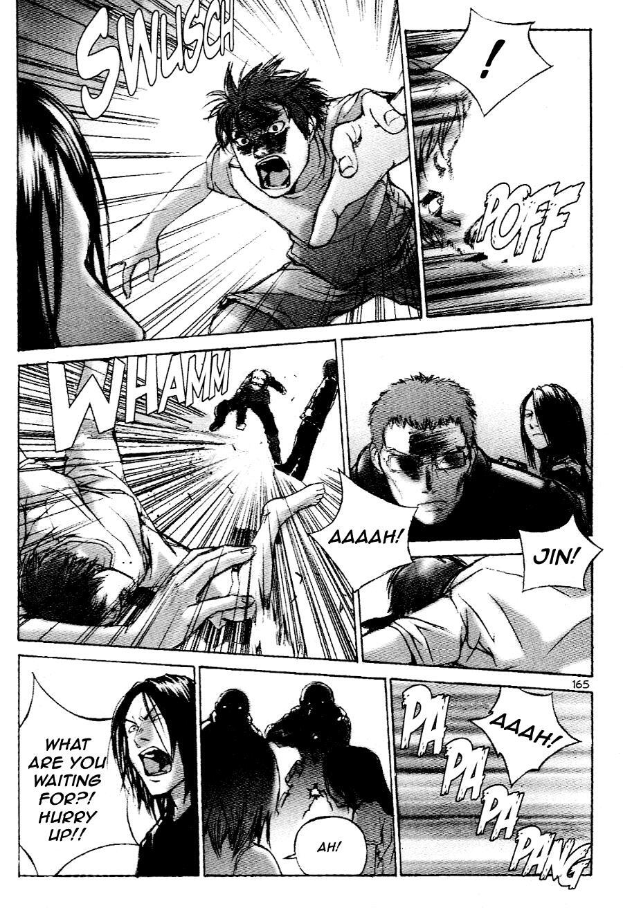 Read XS Hybrid Manga Online