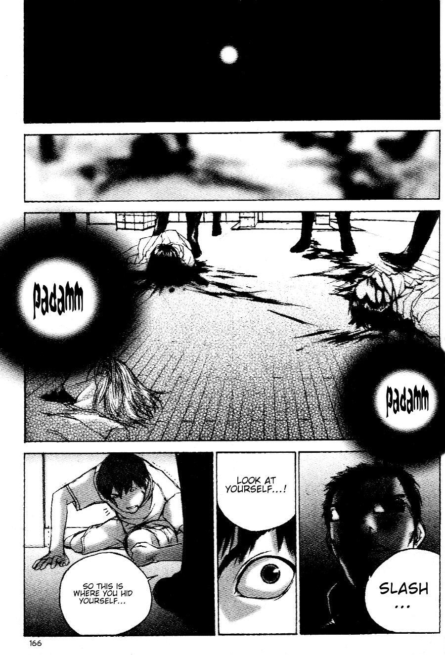 Read XS Hybrid Manga Online