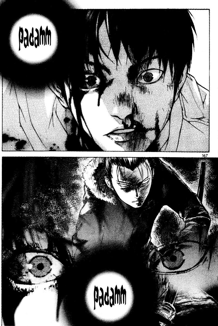 Read XS Hybrid Manga Online