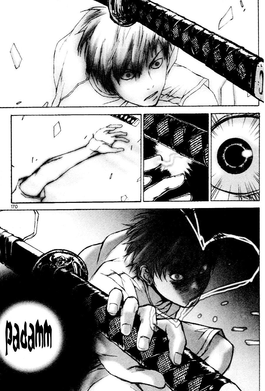 Read XS Hybrid Manga Online