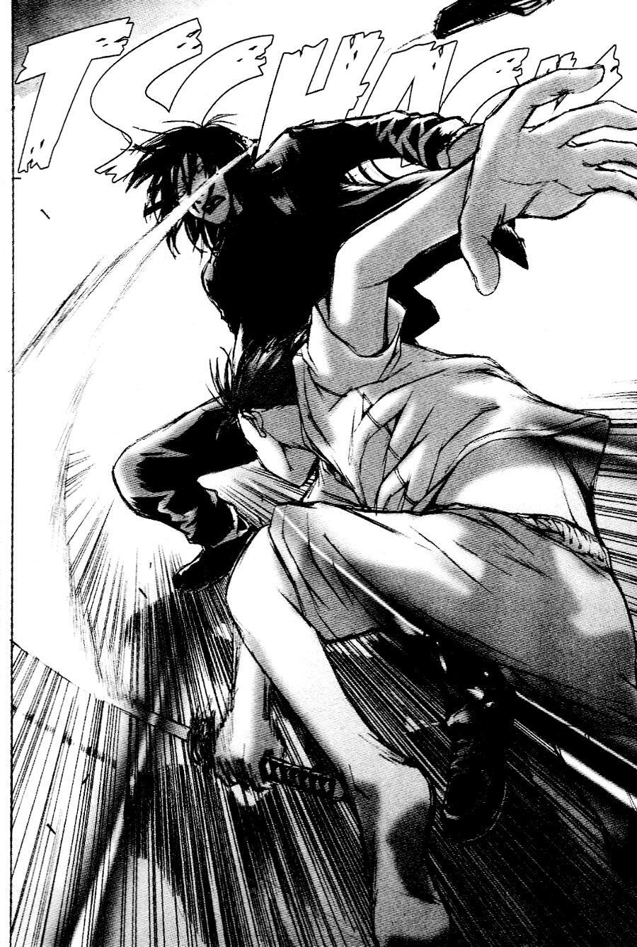 Read XS Hybrid Manga Online