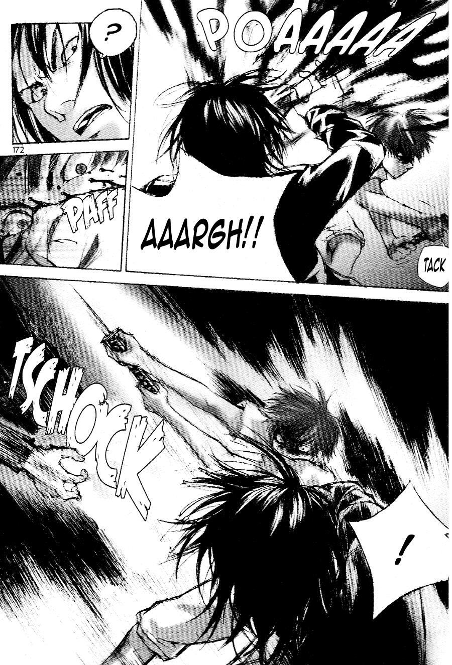 Read XS Hybrid Manga Online