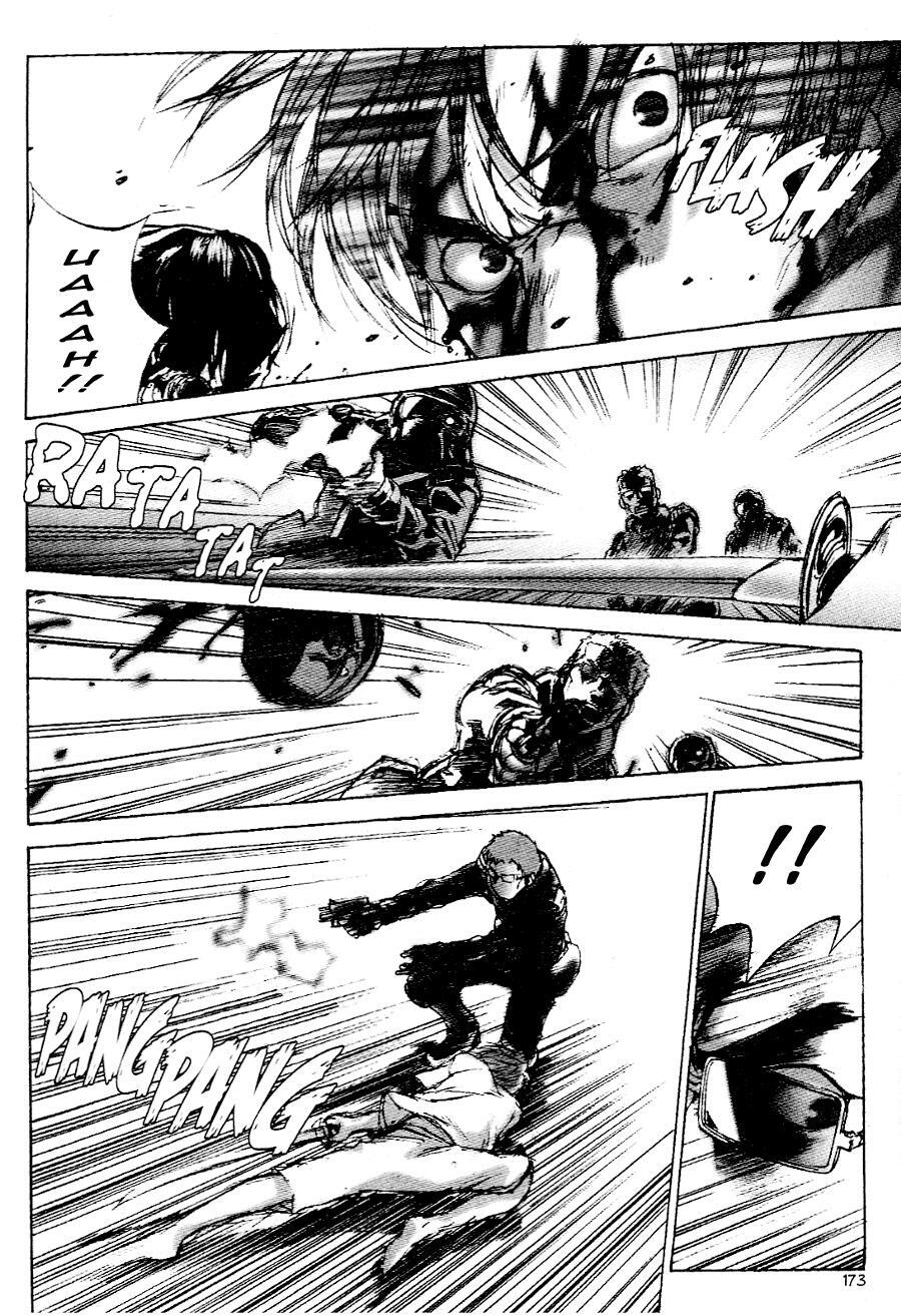 Read XS Hybrid Manga Online