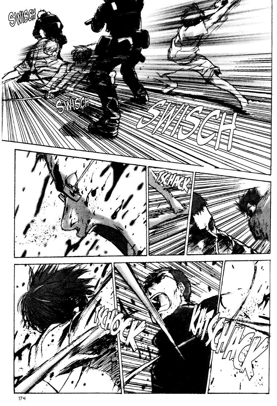 Read XS Hybrid Manga Online