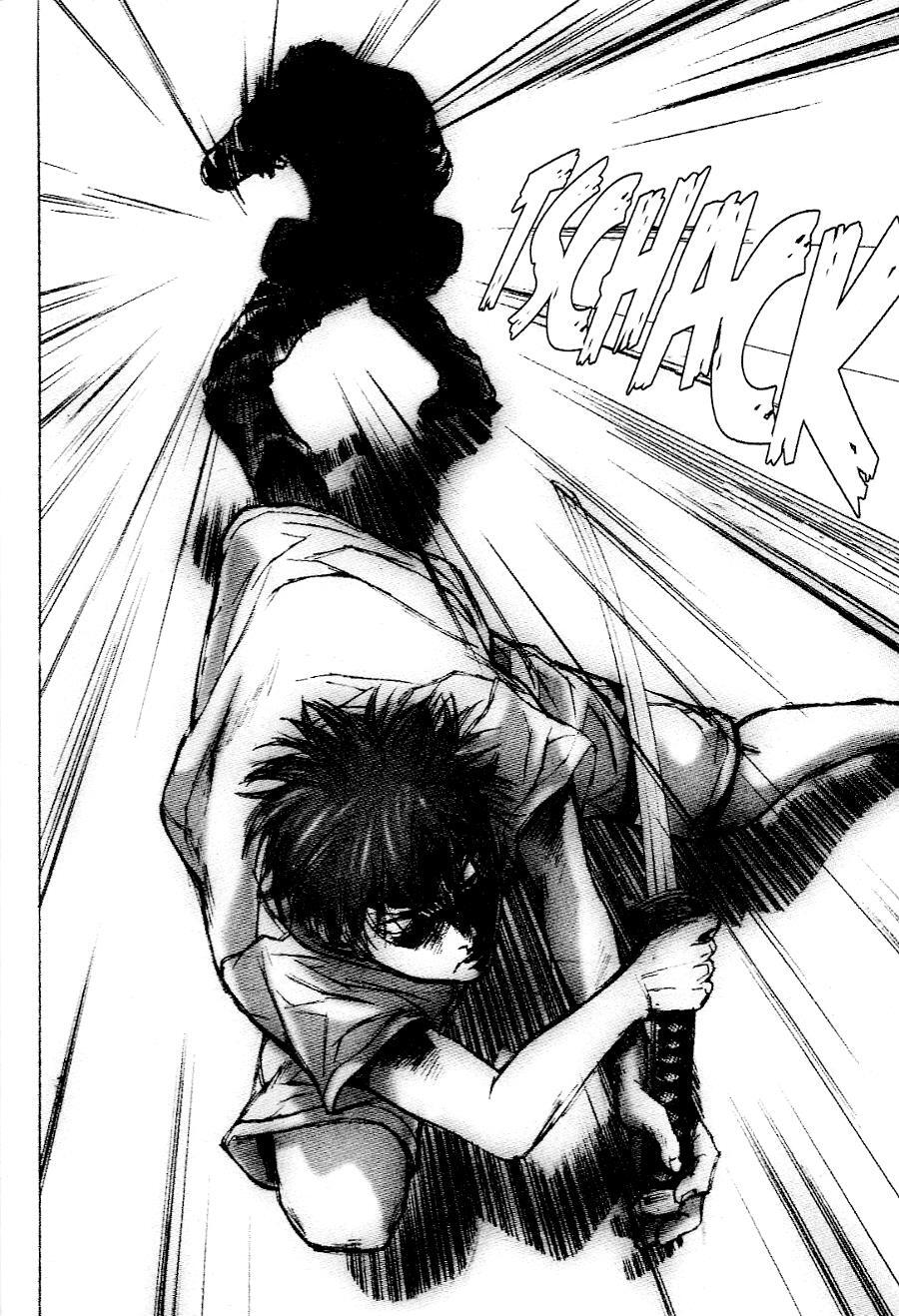Read XS Hybrid Manga Online