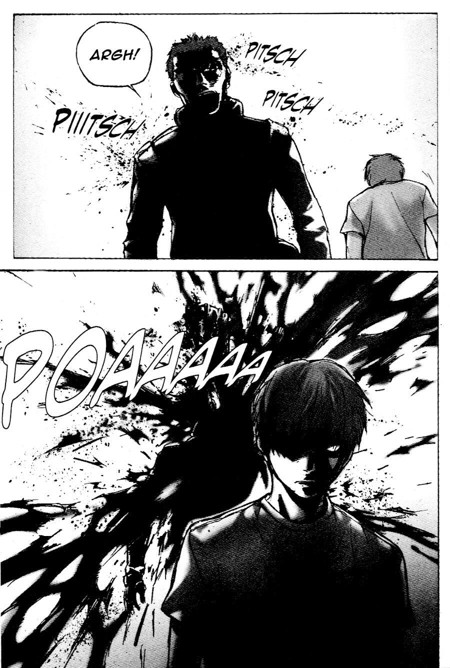 Read XS Hybrid Manga Online