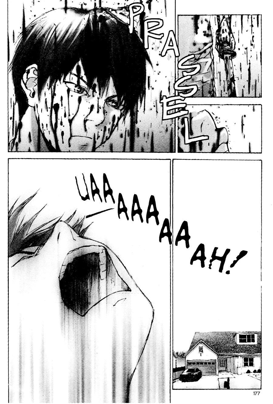 Read XS Hybrid Manga Online
