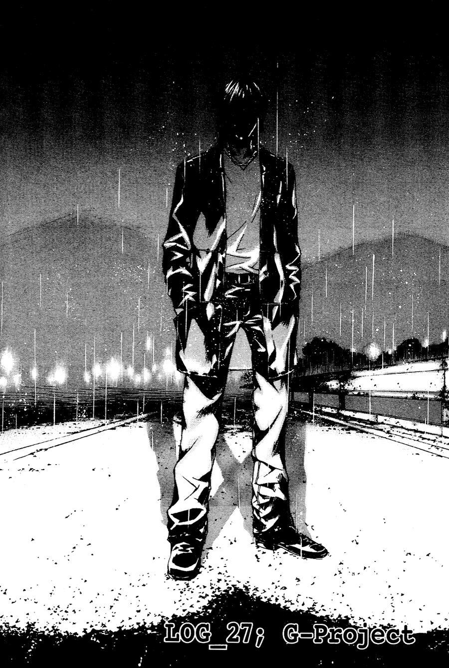 Read XS Hybrid Manga Online