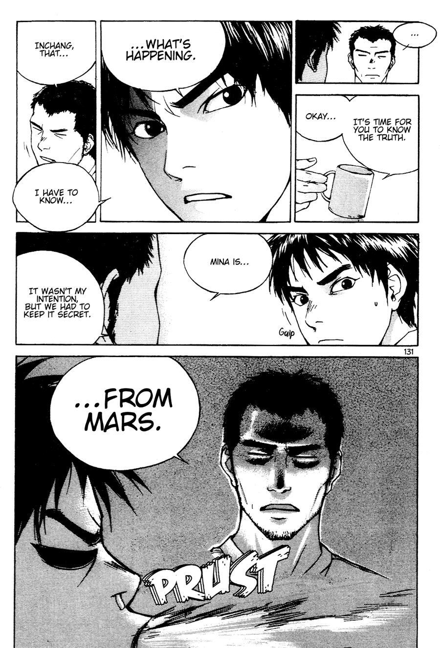 Read XS Hybrid Manga Online