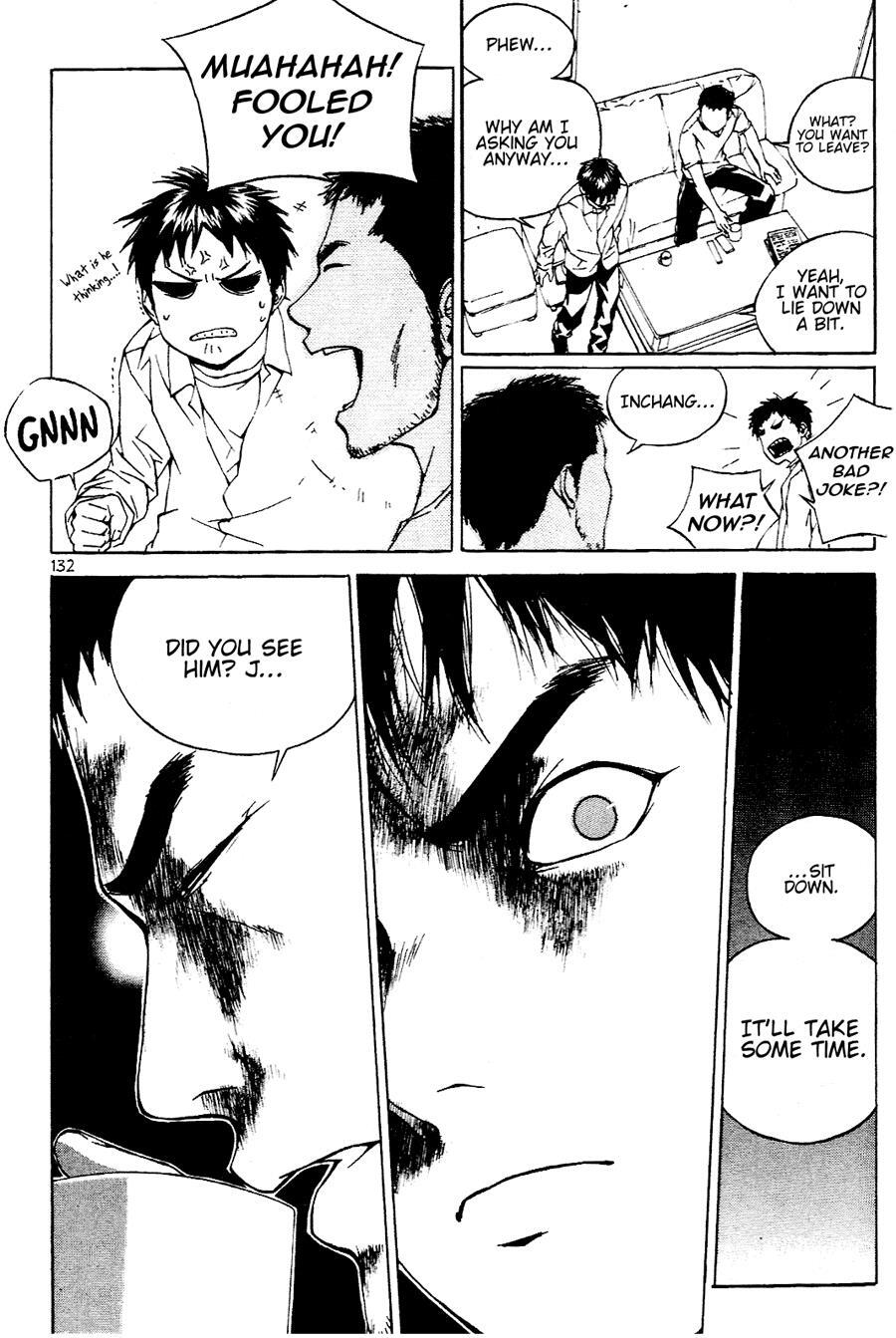 Read XS Hybrid Manga Online