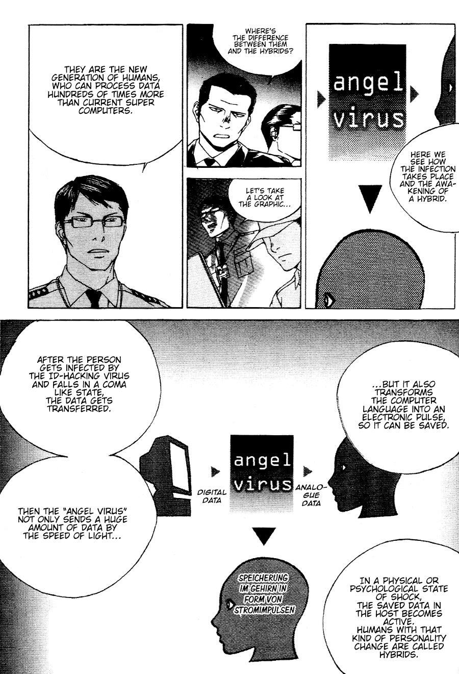 Read XS Hybrid Manga Online