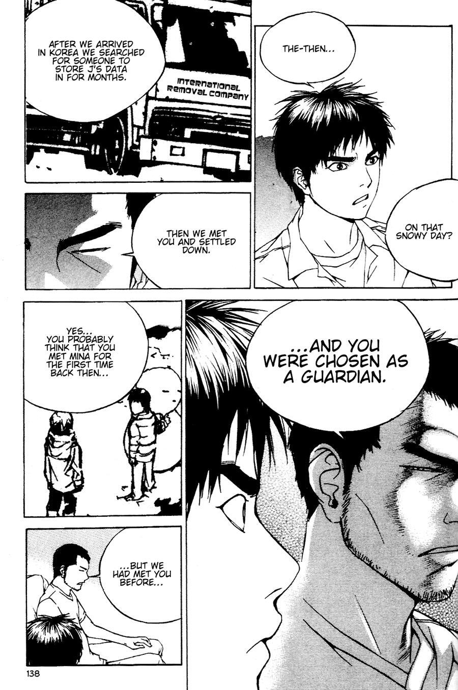 Read XS Hybrid Manga Online